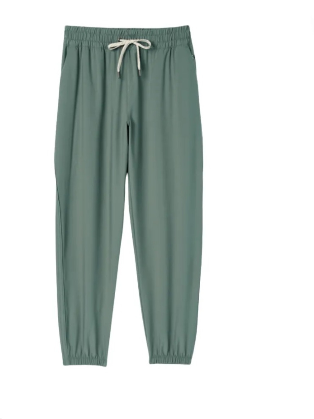 Vuori Women’s Performance Jogger Size Small